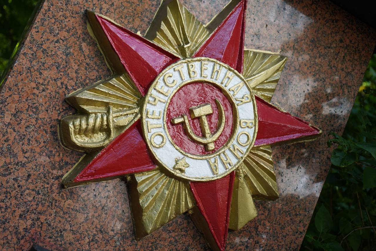 Партизанская война