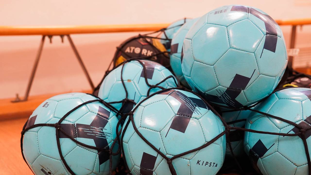 На юге столицы построили спортивный кластер