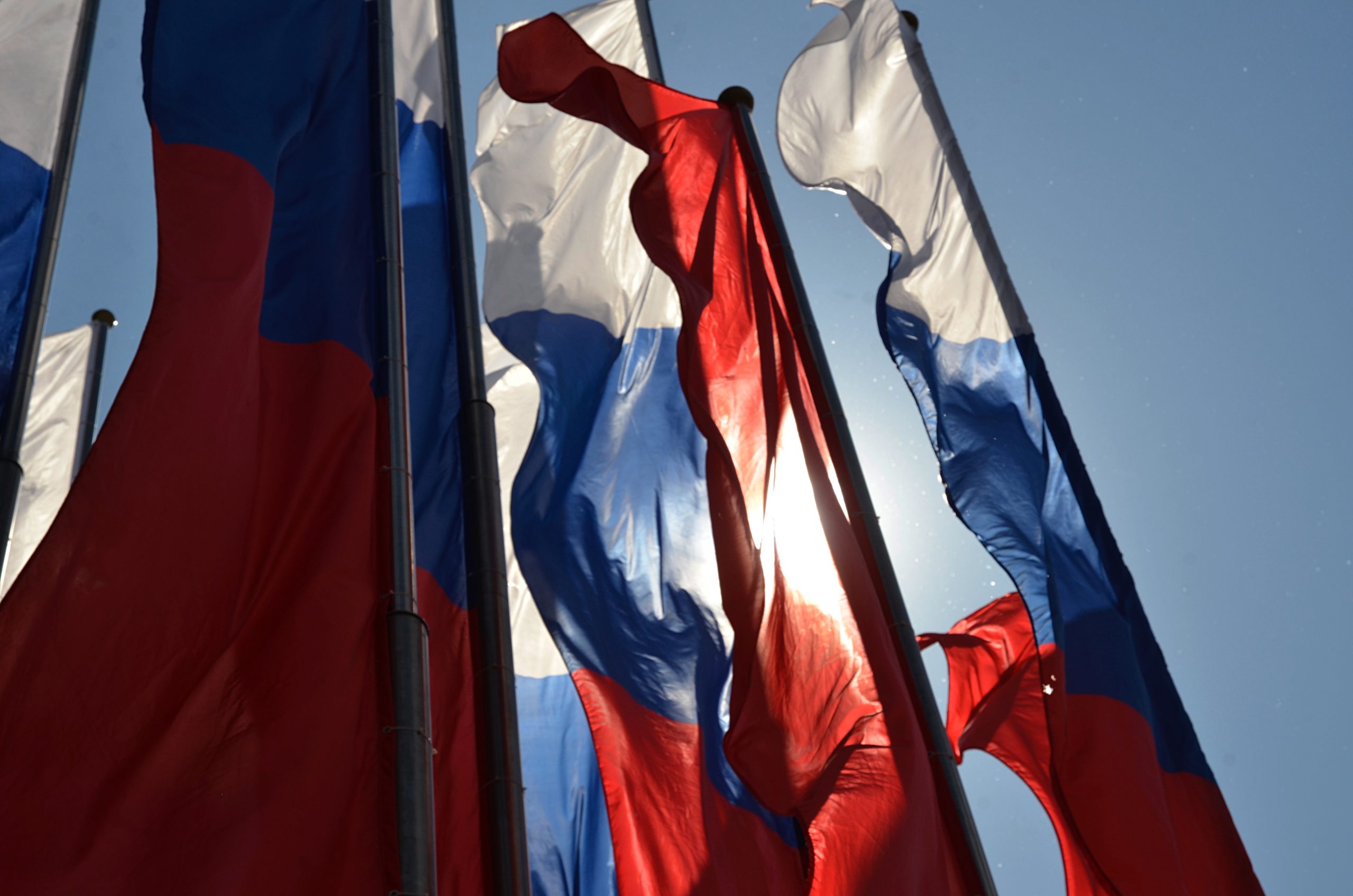 День России, или Какие мероприятия пройдут в ЮАО