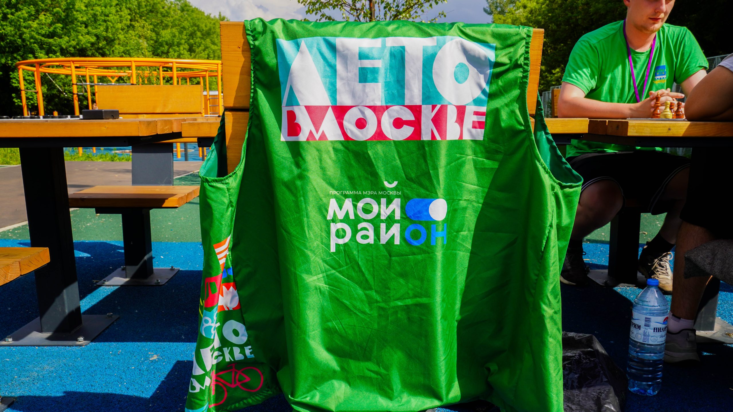 В чемпионате по игре «Камень, ножницы, бумага» приняли участие 7 тыс. человек