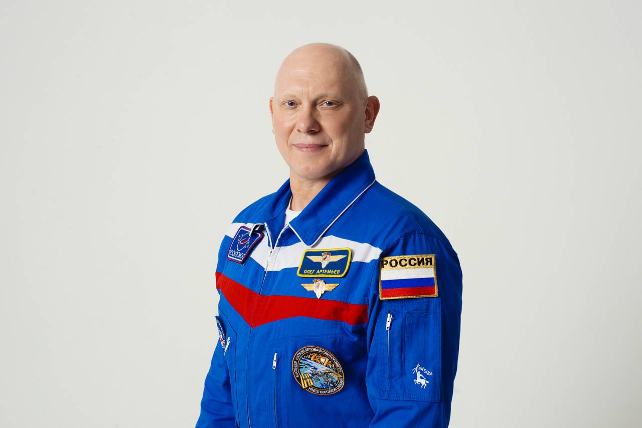 Космонавт Олег Артемьев рассказал о преимуществах ГЧП в космической отрасли