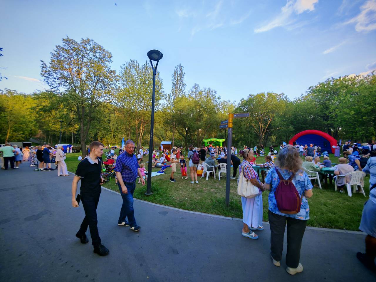 500 подписей жителей собрано за строительство моста над Садковским оврагом