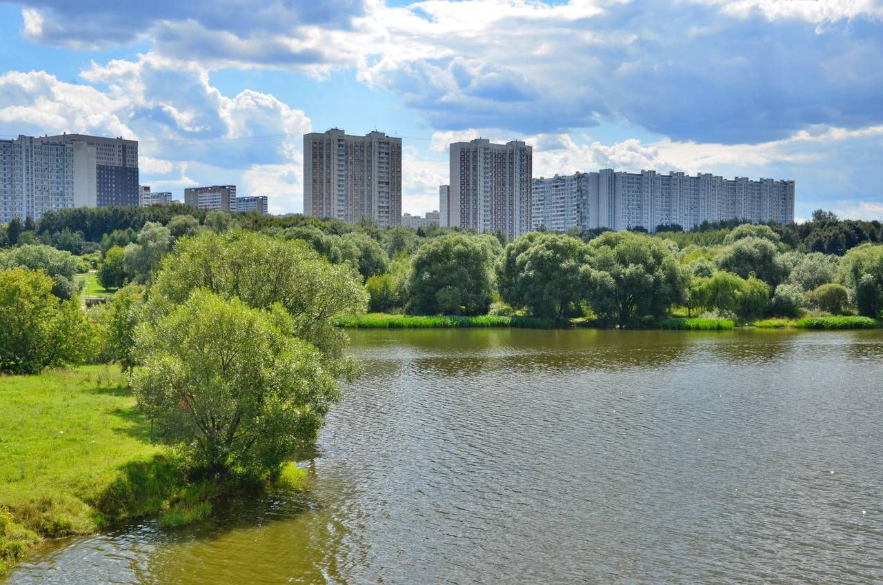 Москва помогает: как жители столицы поддерживают новые регионы России