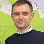 Глава управы района Бирюлево Восточное, Александр Кучерявкин