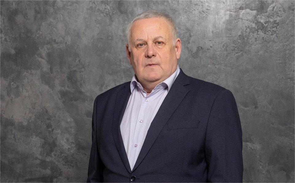 Художественный руководитель театра Росгвардии Юрий Брешин: Русский характер непобедим!