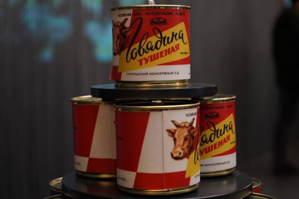 Штабы «Москва помогает» продолжают сбор гуманитарной помощи для жителей Курска. Фото: Анна Быкова, «Вечерняя Москва»