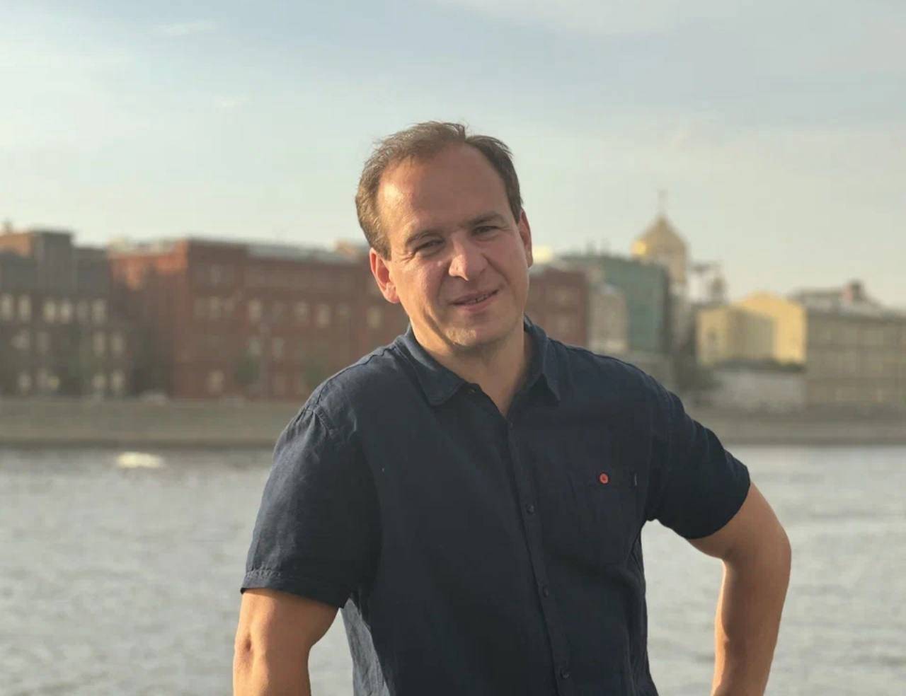 Евгений Селиверстов: «Почти 1,6 тысячи москвичей выбрали упрощенный способ согласования перепланировок»