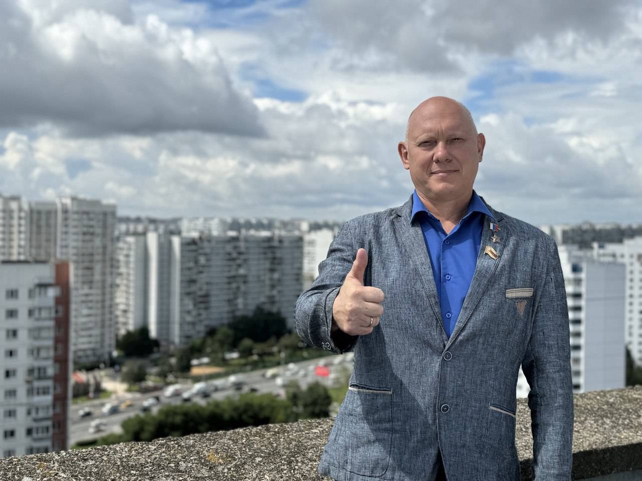 Депутат Мосгордумы Олег Артемьев предложил возродить советский опыт втузов