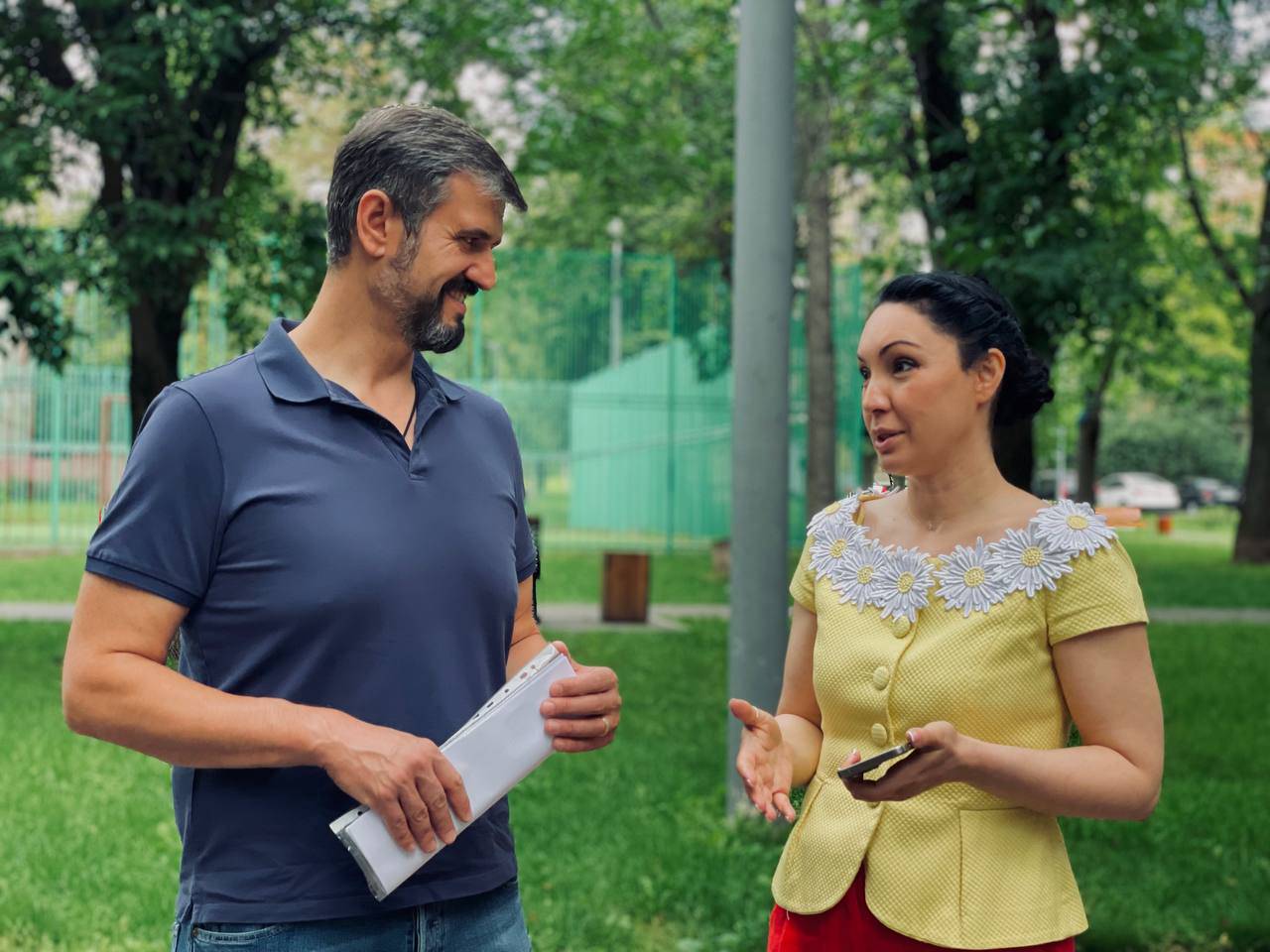Александр Лиханов: «Безопасность школьников – в приоритете городской власти и общественников