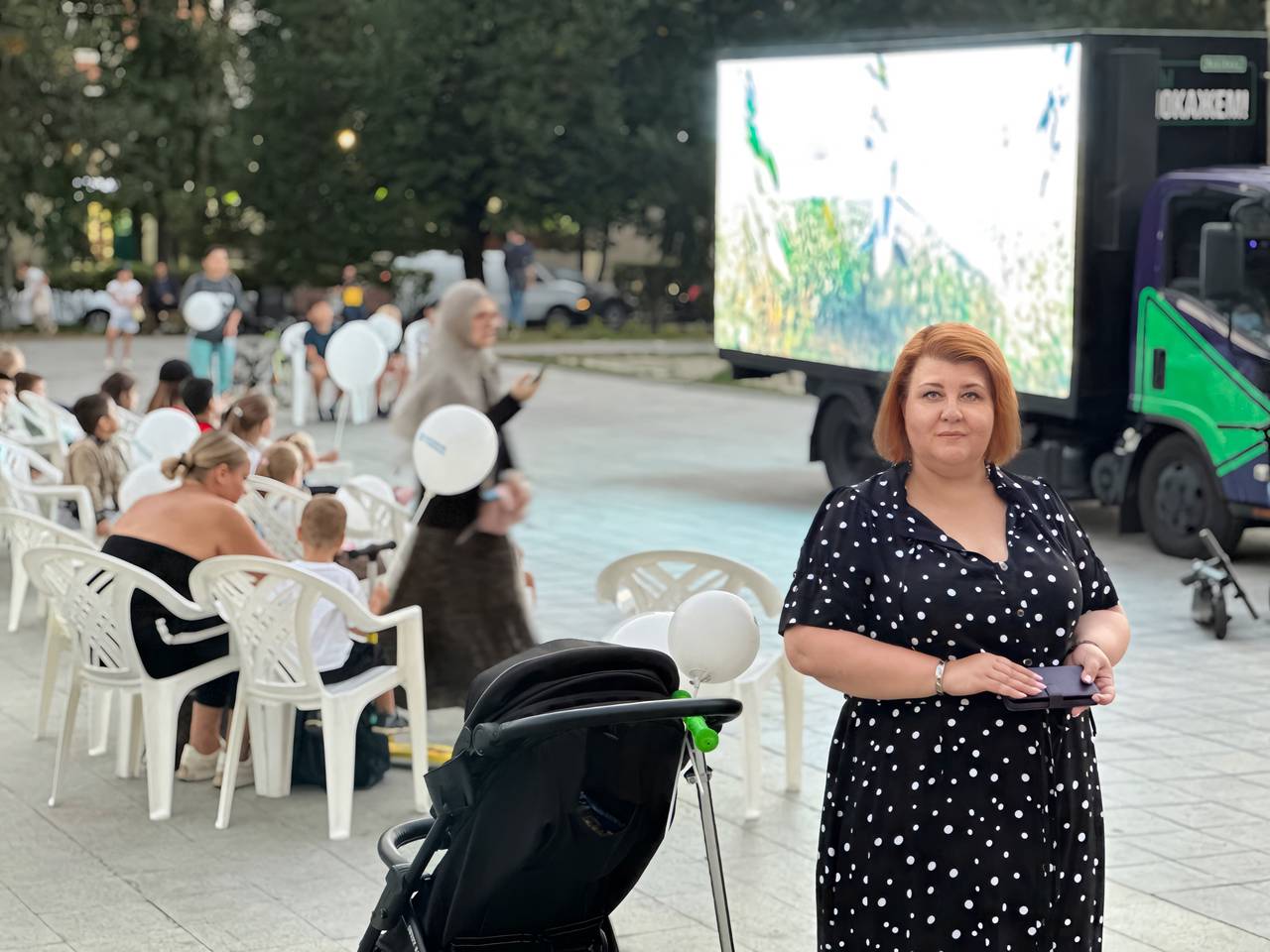 В ЮАО подвели первые итоги работы Клуба ветеранов и патриотического воспитания