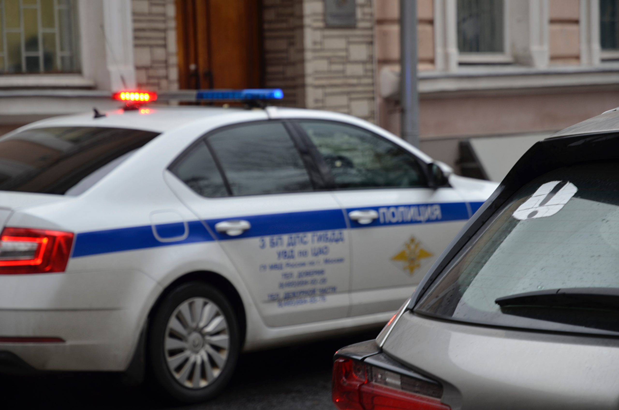 На юге столицы возбуждено уголовное дело в отношении продавца, реализовавшего алкогольную продукцию несовершеннолетнему покупателю