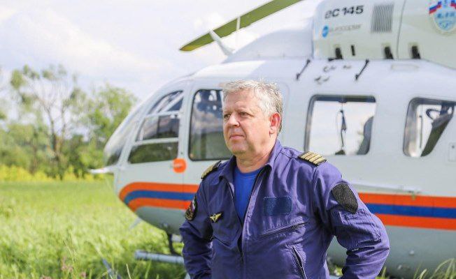 «Талантливый человек талантлив во всем»: лучший диспетчер Московского авиацентра рассказал о своей любви к авиации