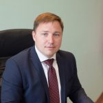 Константин Князев, глава Управы района Зябликово
