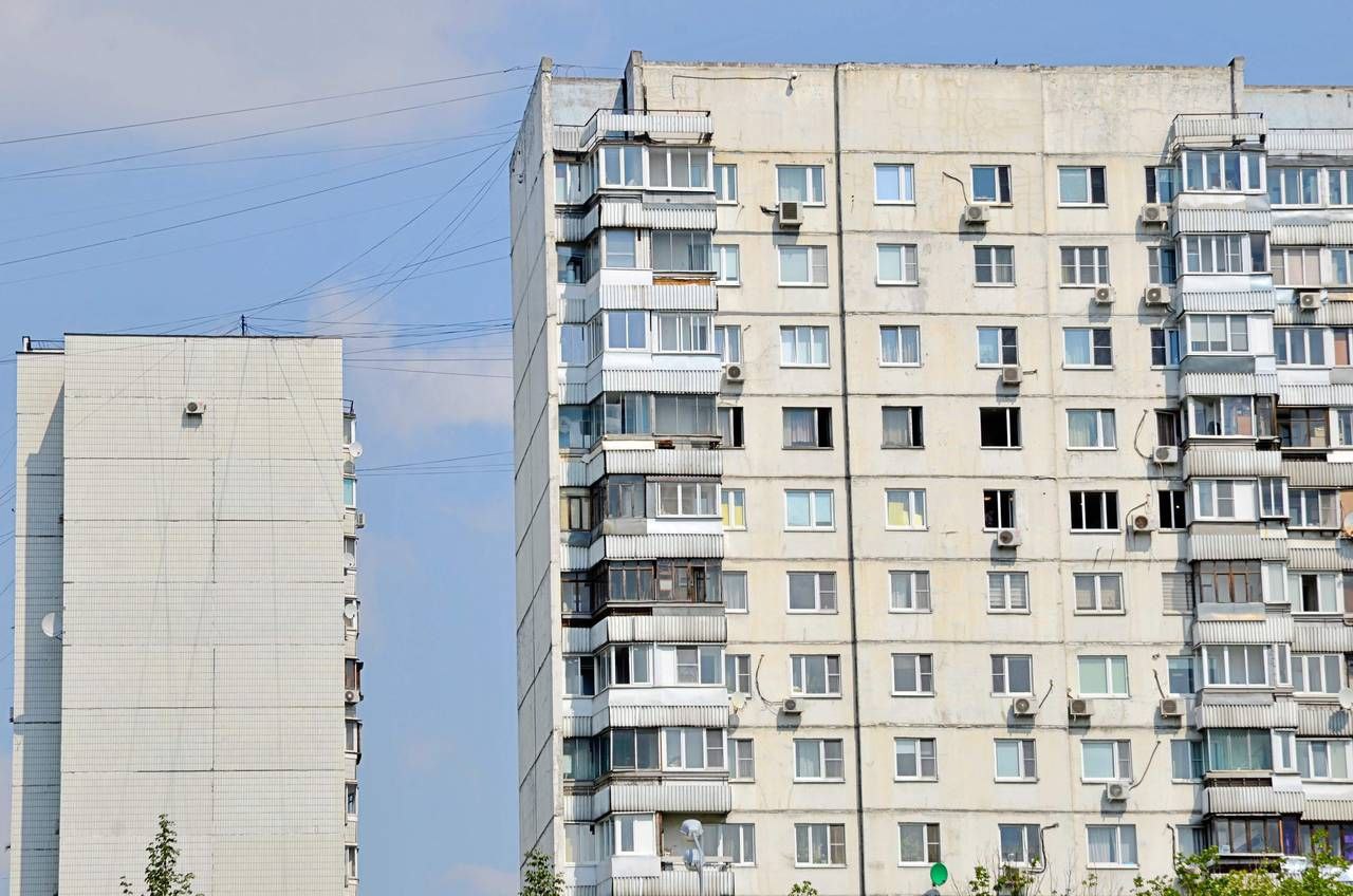 Антитеррористическую проверку жилых домов провели в Нагатине-Садовниках