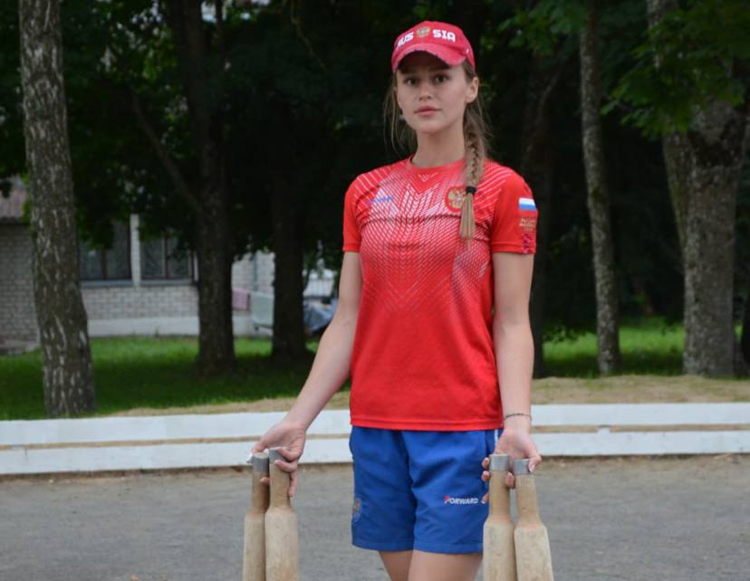 Искусство поражения часовых палкой