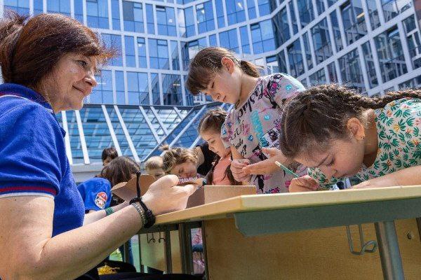 Возвращаемся в рабочий режим комфортно: советы психолога столичного Пожарно-спасательного центра – как после отпуска настроиться на работу и не потерять мотивацию