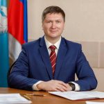 Александр Демин, глава управы района Чертаново Северное