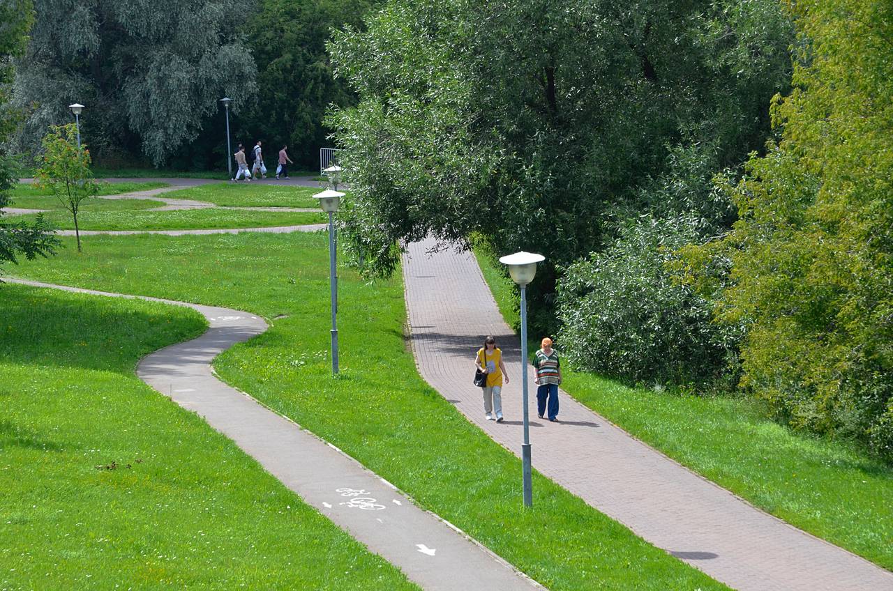 В парке «Зарядье» исполнят патриотические песни в поддержку участников СВО