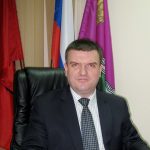 Роман Заковыркин, глава управы района Москворечье-Сабурово