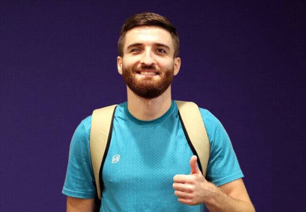 Очередная победа: спортсмен «Юности Москвы» выиграл на XVII Паралимпийских летних играх