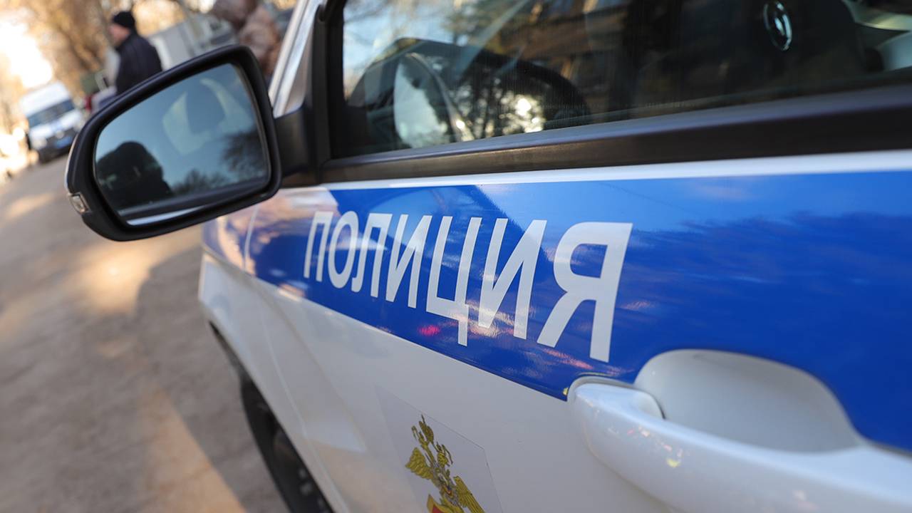 На юге столицы полицейские задержали подозреваемого в краже игровых приставок