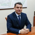 Сергей Волков, Глава управы района Бирюлево Западное