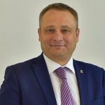 Сергей Федоров, глава управы района Нагатино-Садовники