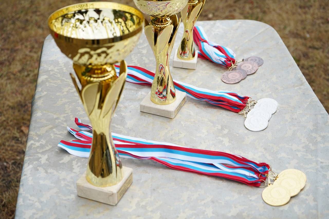Студенты НИЯУ МИФИ стали золотыми призерами чемпионата перспективных технологий BRICS