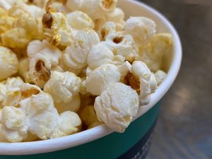 Совместные кинопросмотры продлятся почти до конца новогодних каникул. Фото: Анна Быкова, «Вечерняя Москва»