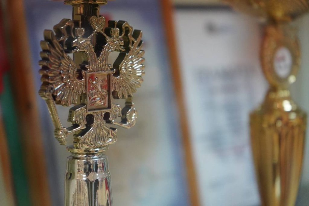 Чемпионами состязаний стали воспитанники Центра досуга «Личность». Фото: Анна Быкова, «Вечерняя Москва»