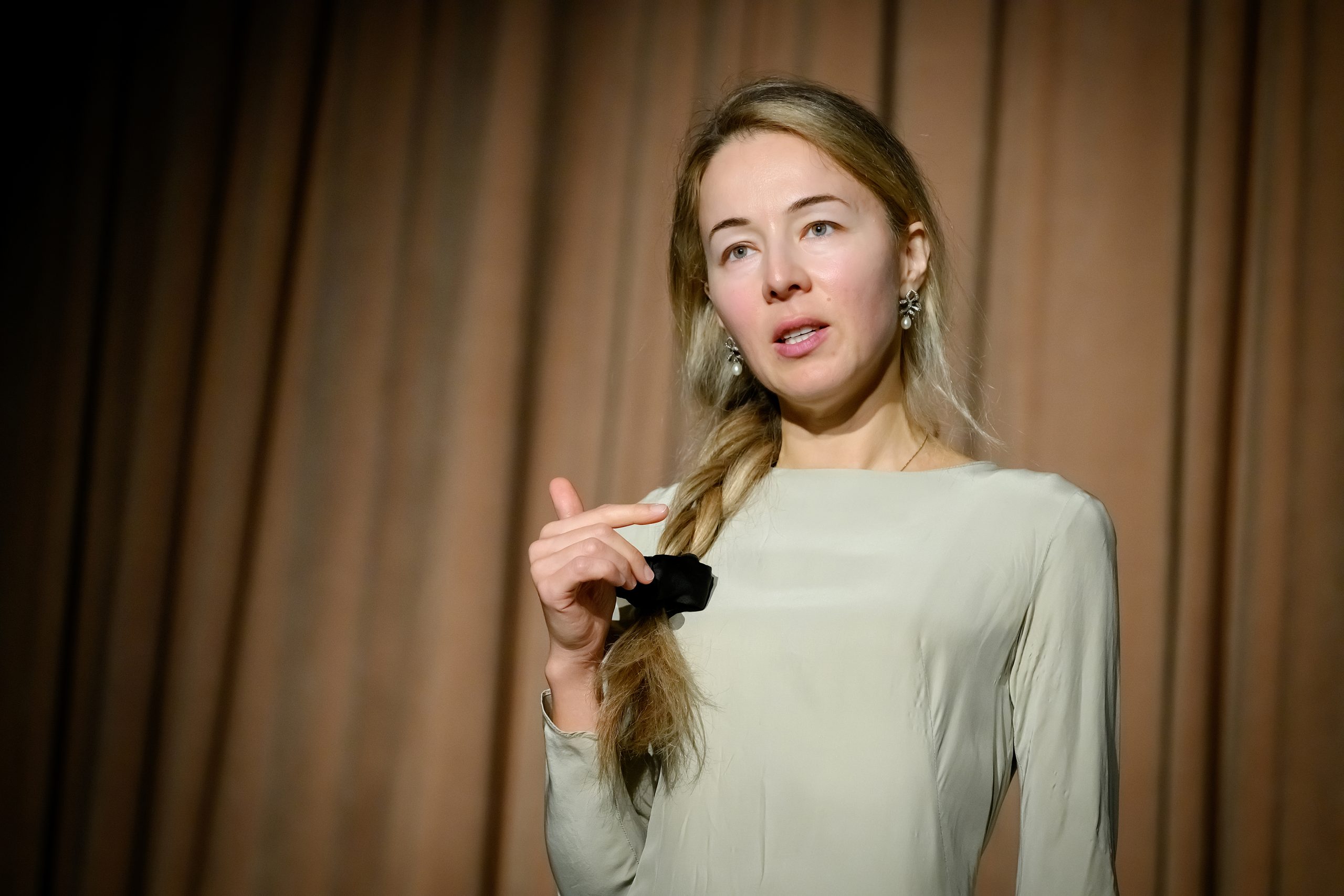 Давайте вспомним классику