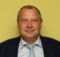 Николай Щербаков, глава управы района Чертаново Южное