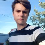 Алексей Скрыпченко, дизайнер одежды сети магазинов MAAG