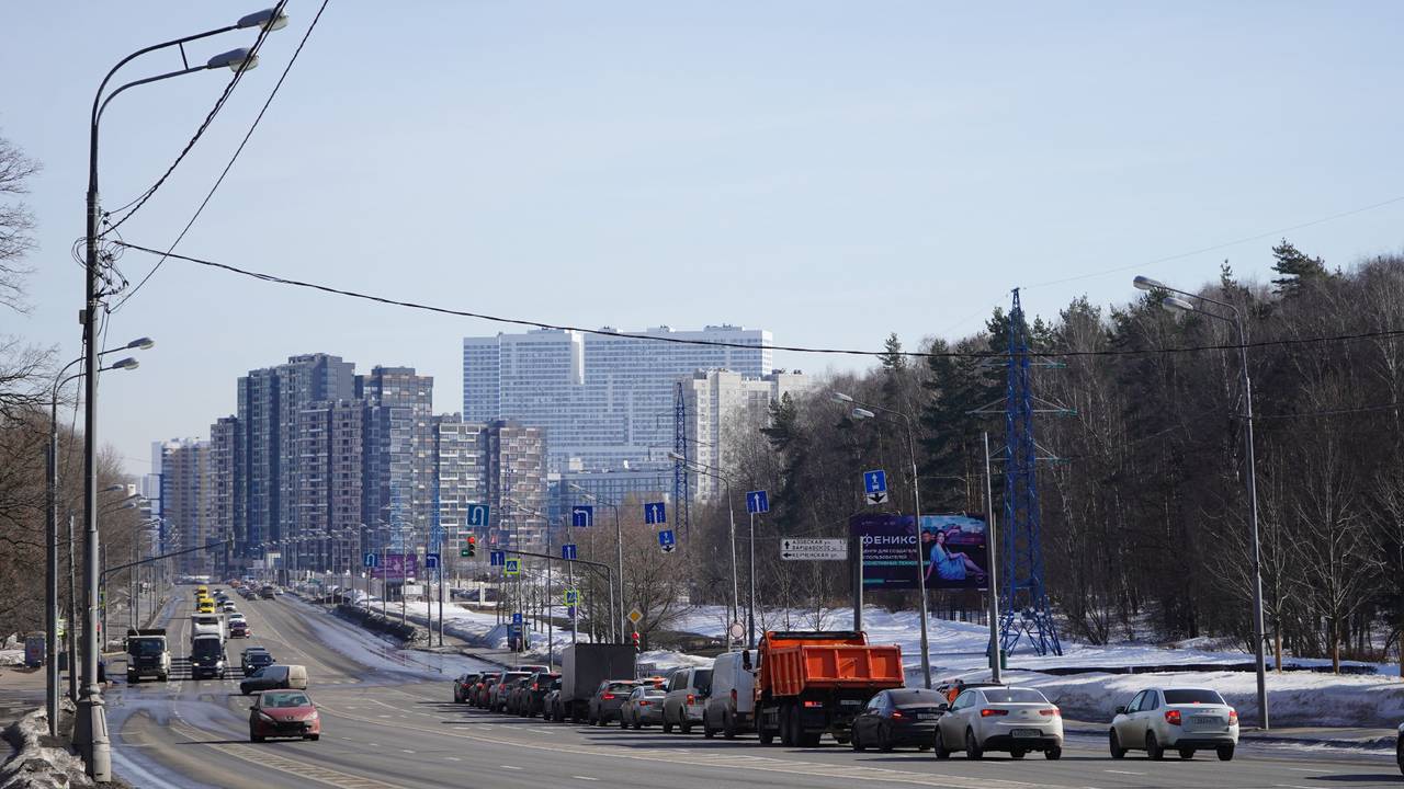 Московский инновационный кластер отмечает шестилетие