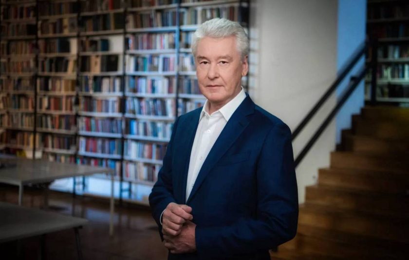 Сергей Собянин: По картам «Тройка» совершено почти 20 млрд поездок