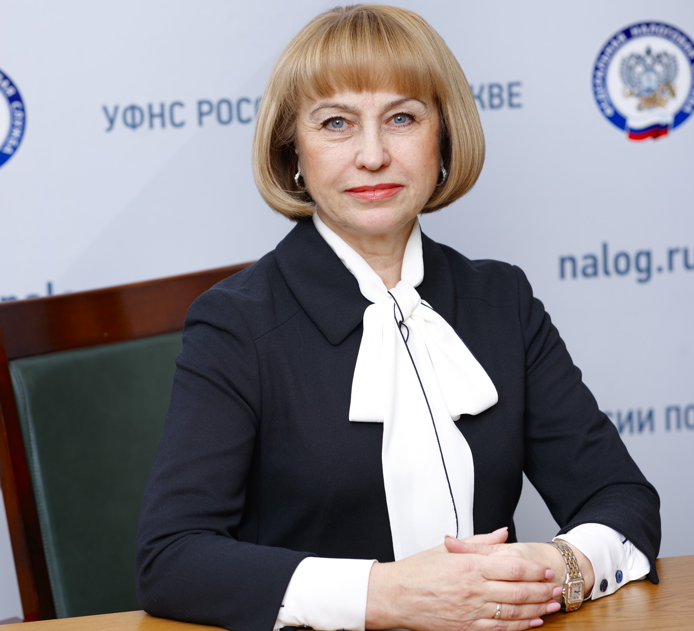 Служба внедряет лучшие практики