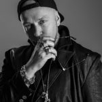 На фото Игорь Гуляев, ведущий российский дизайнер