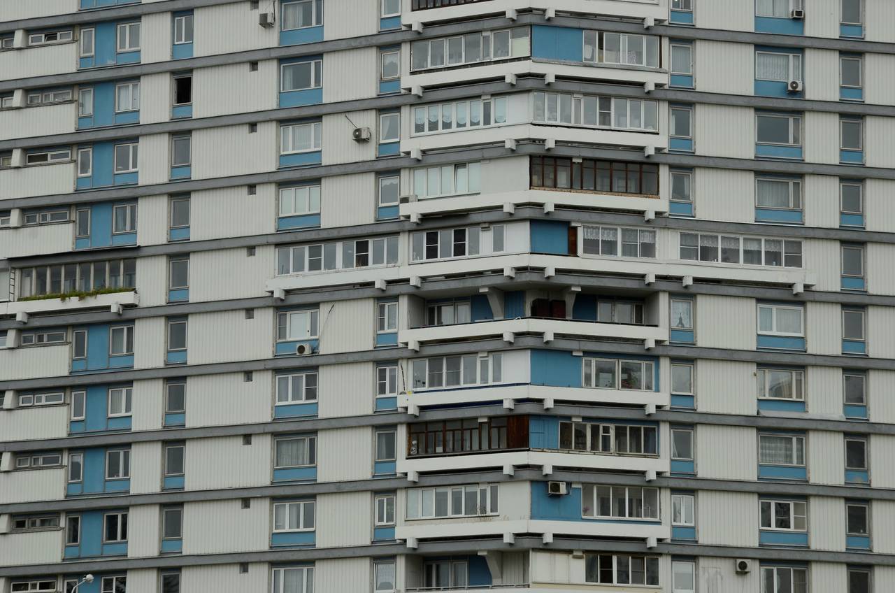 Жилой фонд в Нагатине-Садовниках проверили на предмет антитеррора