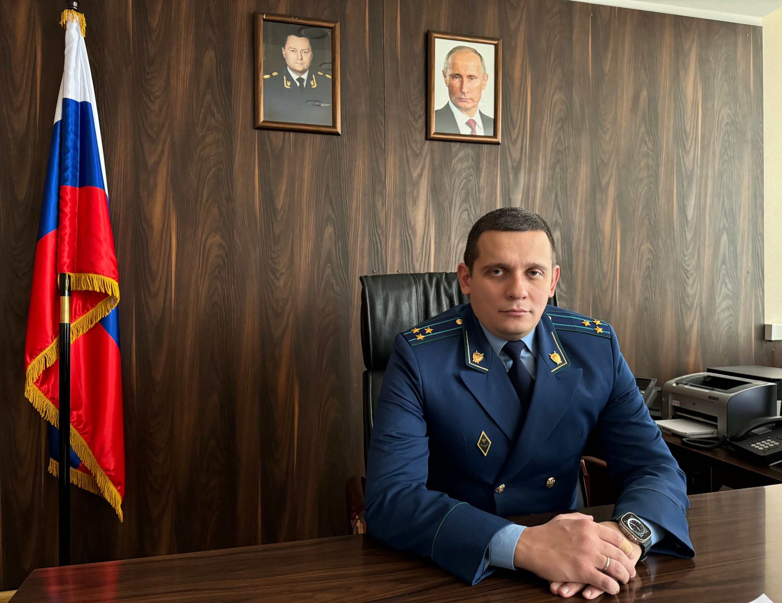 Защитят права каждого