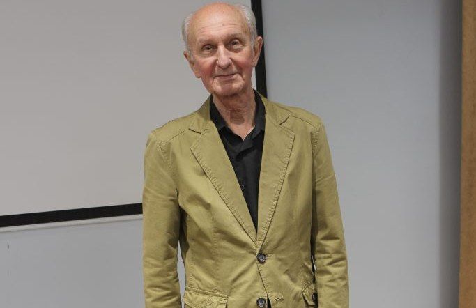 Артист и преподаватель Александр Макеев: Педагог всегда должен поддержать ученика