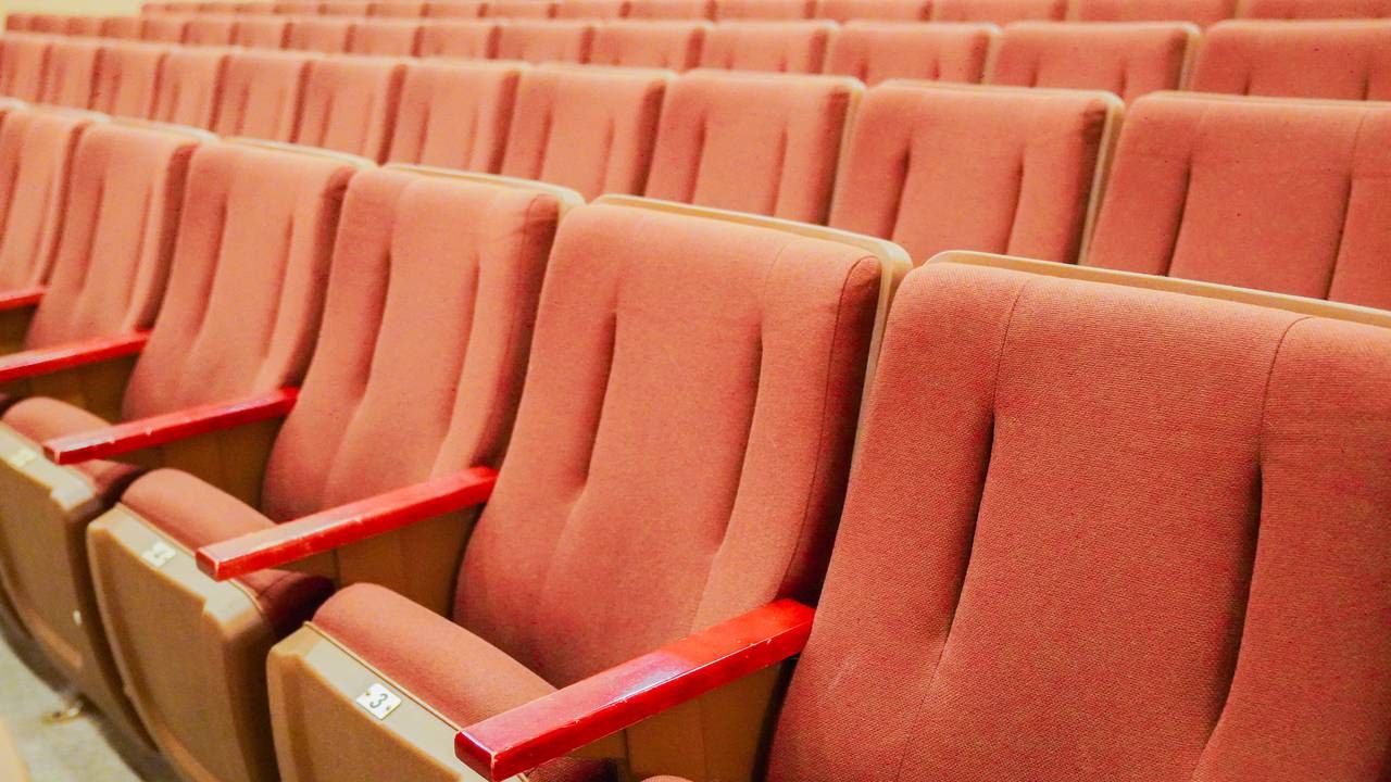 О реконструкции кинотеатра в Донском районе рассказали в Мосгосстройнадзоре