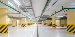 В результате публичных торгов продано 38 парковочных мест. Фото: сайт мэра Москвы