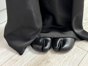 Современный power dressing включит в себя элементы разных направлений. Фото: Анастасия Сёмина , «Вечерняя Москва»