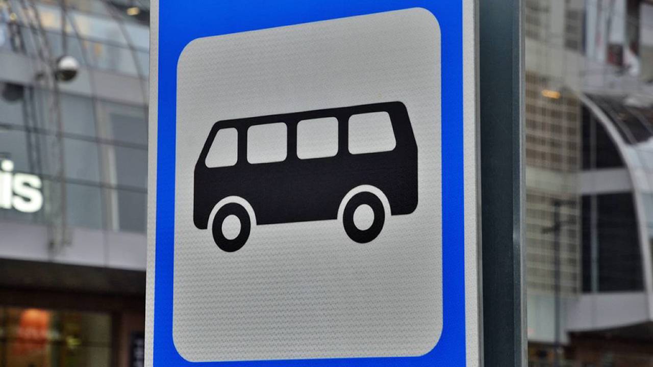 Итоги работы автовокзалов в новогодние праздники подвели в столичном Дептрансе