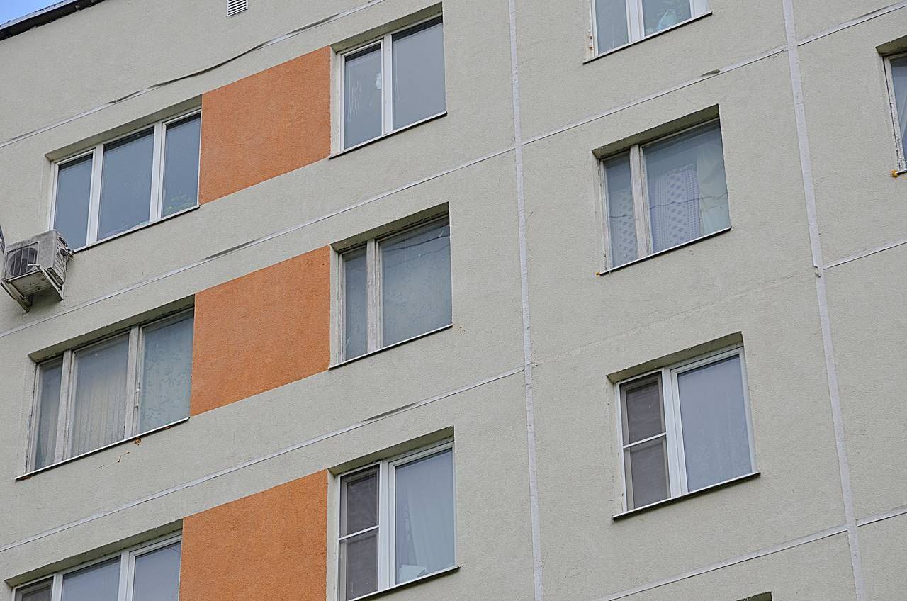 Замену лифтового оборудования провели в доме на юге Москвы