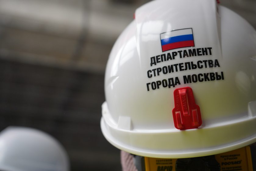 Новый частный физкультурно-оздоровительный комплекс построили в Бирюлеве Восточном