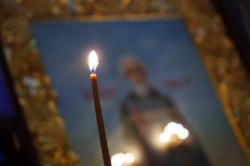 Всего в Южном административном округе действует 70 православных церквей. Фото: Анна Быкова, «Вечерняя Москва»