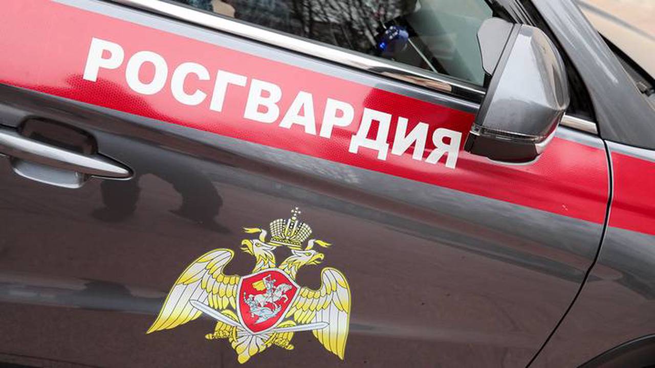 В Главном управлении Росгвардии по городу Москве завершилась акция «Всегда в форме», посвященная Международному женскому дню
