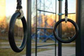 На юге Москвы тренировки будут проводить в Нагорном, Орехове-Борисове Северном, Зябликове и Нагатинском Затоне. Фото: Анна Быкова, «Вечерняя Москва»