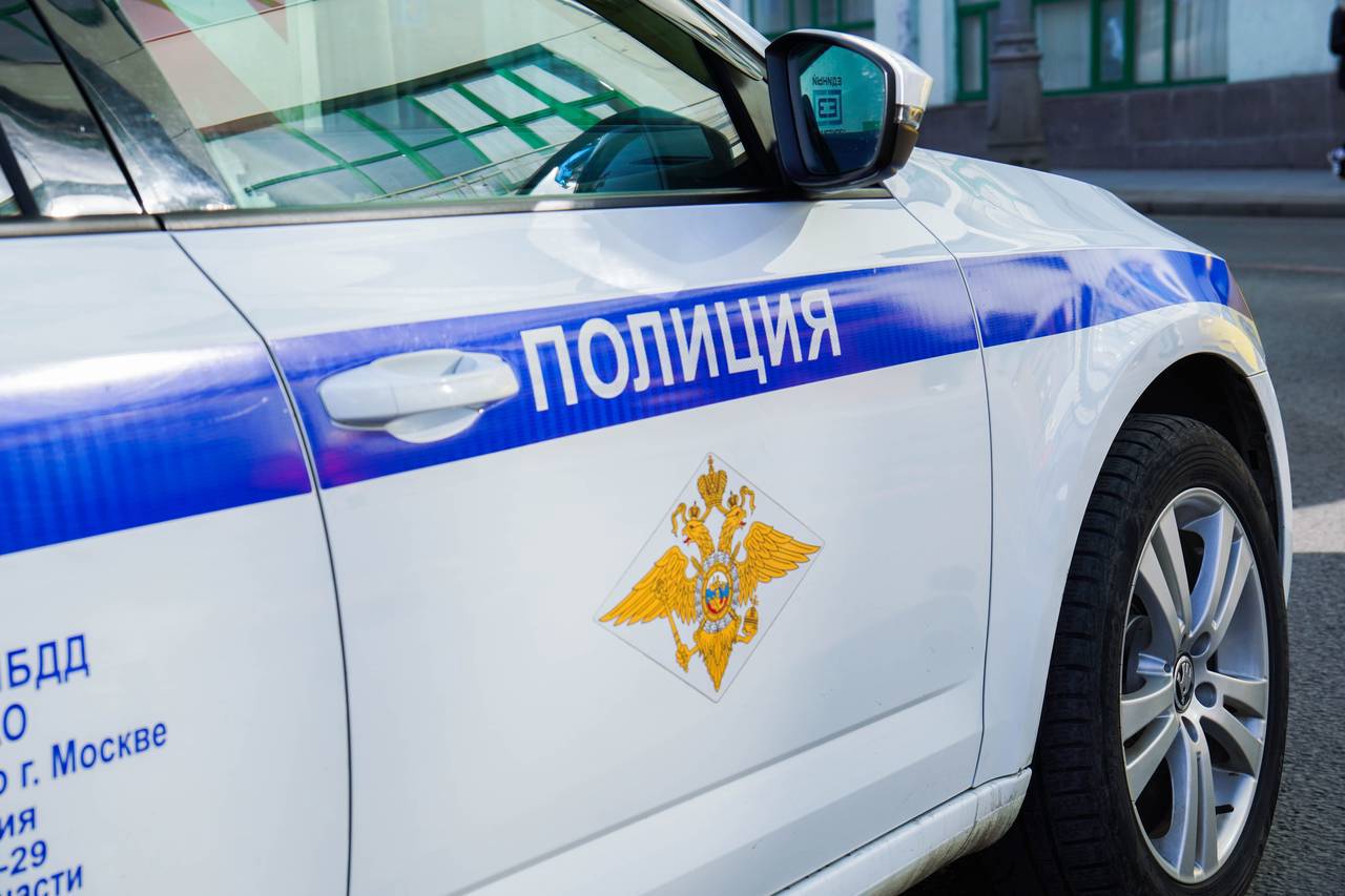Оперативники Южного округа Москвы задержали соучастника мошеннической схемы по обману пожилых жителей столицы